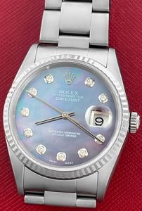 RolexDatejust
