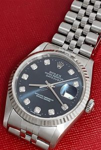 RolexDatejust