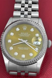 RolexDatejust