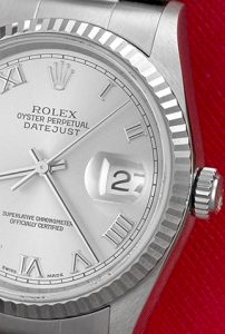 RolexDatejust