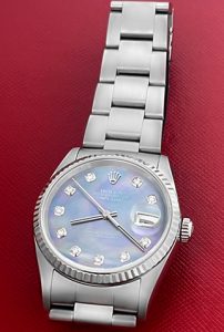 RolexDatejust