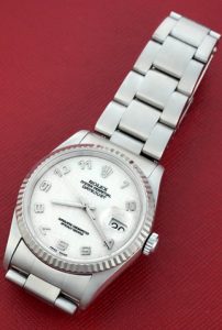 RolexDatejust
