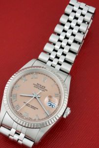RolexDatejust