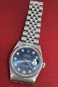 RolexDatejust