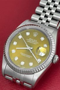 RolexDatejust