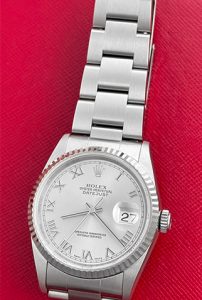 RolexDatejust