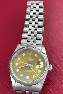 RolexDatejust