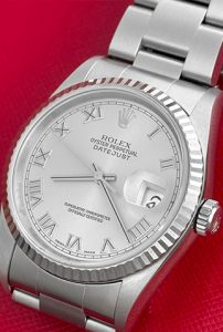 RolexDatejust