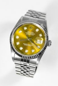 RolexDatejust