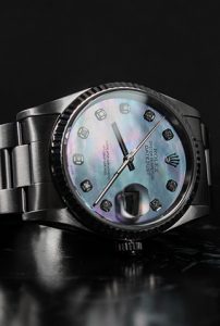 RolexDatejust