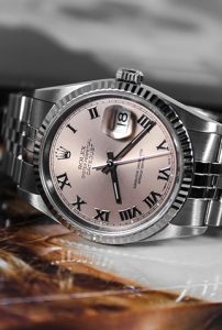 RolexDatejust