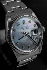 RolexDatejust