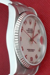 RolexDatejust