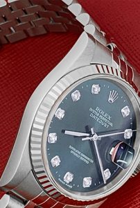 RolexDatejust