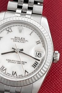 RolexDatejust