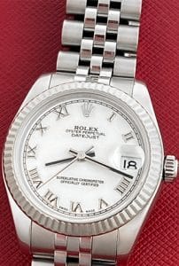 RolexDatejust