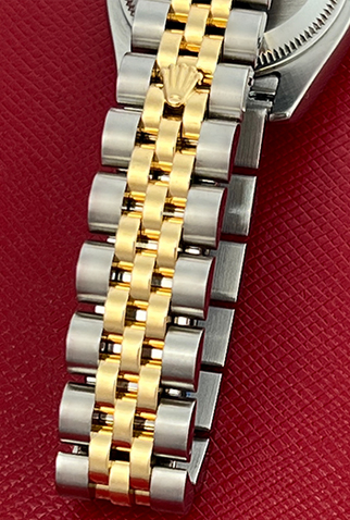 Rolex Datejust C53064 - Image 2