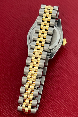 Rolex Datejust C53064 - Image 5