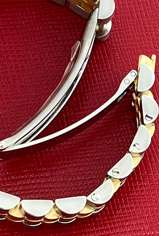 Rolex Datejust C53064 - Image 7