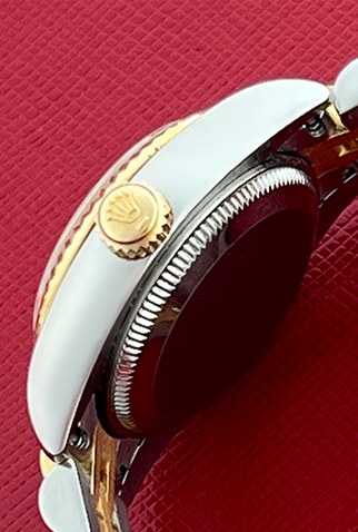 Rolex Datejust C53064 - Image 10