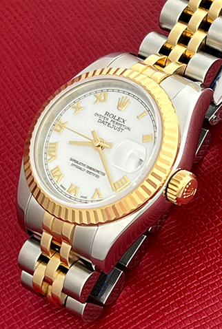 Rolex Datejust C53064 - Image 9