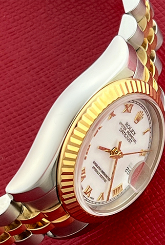 Rolex Datejust C53064 - Image 8