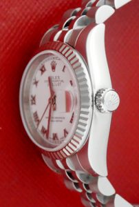 RolexDatejust