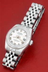RolexDatejust