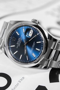 RolexDatejust 36