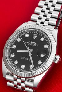 RolexDatejust 41