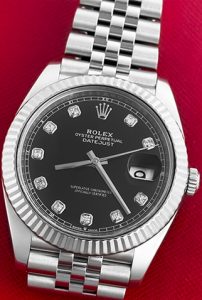 RolexDatejust 41