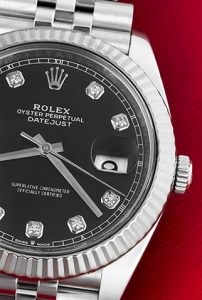RolexDatejust 41
