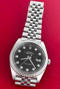 RolexDatejust 41