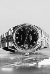 RolexDatejust 41
