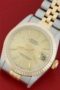 RolexDatejust