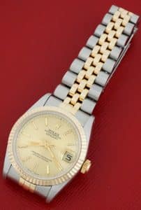 RolexDatejust