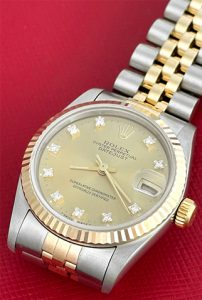 RolexDatejust