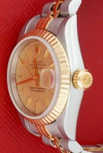 RolexDatejust