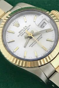 RolexDatejust