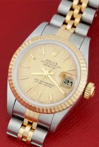 RolexDatejust