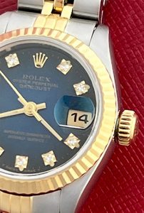 RolexDatejust