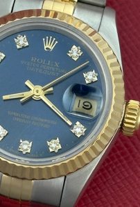 RolexDatejust