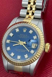 RolexDatejust
