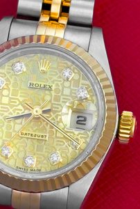 RolexDatejust