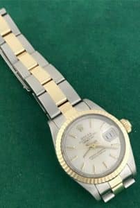 RolexDatejust