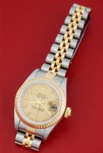 RolexDatejust