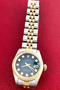 RolexDatejust