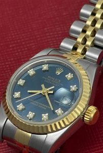 RolexDatejust