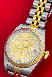 RolexDatejust