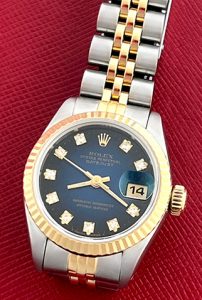 RolexDatejust